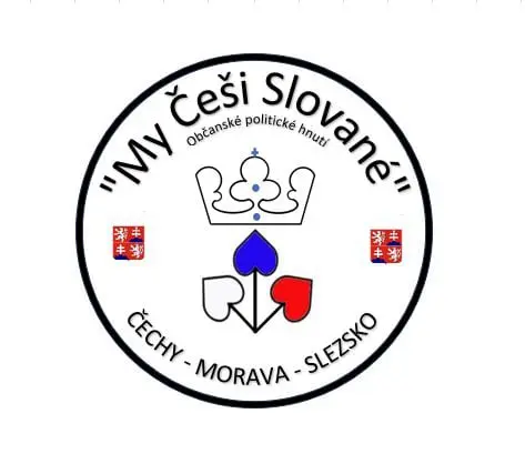 My Češi Slované